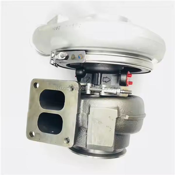 HX55 Turbocharger 4037344-D 3587945 11423084 4031293 4037340 3792500 11423338 4041615 for Engine D12